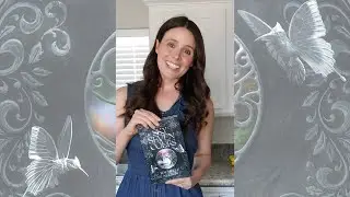 Author Interview with Rachelle Nelson (Sky of Seven Colors)