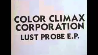 Color Climax Corporation - Lipcare