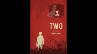 Two by Satyajit Ray (Short film)