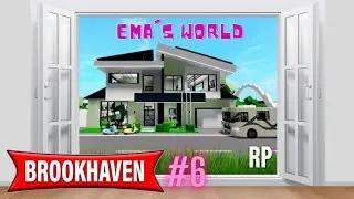 Brookhaven #6 / Ema's World