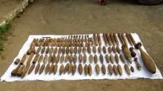 Рванули и ахнули