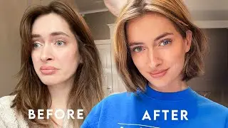 Hair transformation and looking at wedding locations!! | RIANNE MEIJER