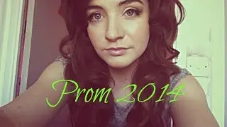 Prom 2014!