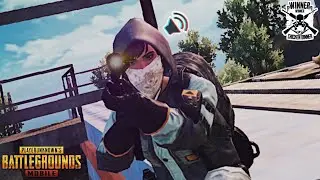 Toxic All Chat | PUBG MOBILE