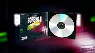 GERI x PČELA - BORSKA II (Prod. Podzemlje Studio)