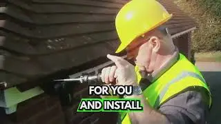 Gutter Guard