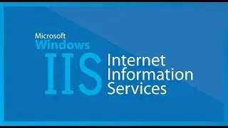 09 IIS (Internet Information Server) Tutorial - Application Pools Basic