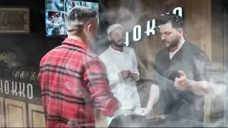 Hokko Fashion Erkek Giyim Mağazası Kampanya Videosu 6