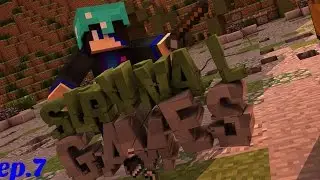clean up!!!(survival games ep.7)
