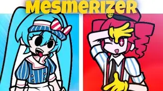 Mesmerizer - Friday Night Funkin [FC/4K]