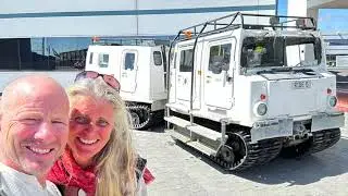 Neuseeland Südinsel - Roadtrip - 6 Wochen Teil 1