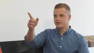 Data HQ - Marketing Data