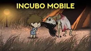 INCUBO - Mobile Gameplay (Android) Horror Adventure Game