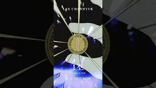 이찬혁 (LEE CHANHYUK) - '1조 (1 TRILLION)' M/V OUT NOW