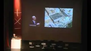Jacques Herzog “La fuerza de la arquitectura” | Congreso ‘Más por menos’ (2010)