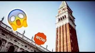 Venice vlog (PART TWO!!!!!!!!!!)