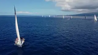 Semana do Mar 2024: Vela de Cruzeiro - Regata das Sereias