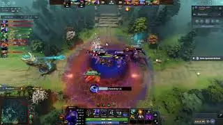 Dota 2 Best Enigma Plays