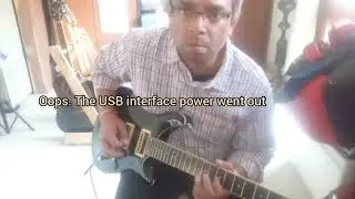 Harley Benton PRS CST24 vs Harley Benton Strat