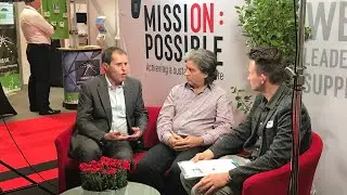 The Mission Possible Sofa – Ep. 06: Jonathan Murray and Hugo Spowers on low-carbon transport