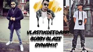 LiL Bengz - Mamasíta | VLASTIKDEEDAPP REMIX