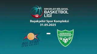 Yıldızlar Topluluğu Allstar – Keçiören Belediyesi Bağlum EBBL Final Grubu