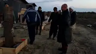 #БИЗНЕС В ДЕРЕВНЕ. МУЖСКИЕ РАЗГОВОРЫ