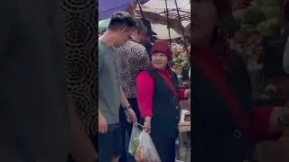 Делаю вид что мой пакет 😉🔥 