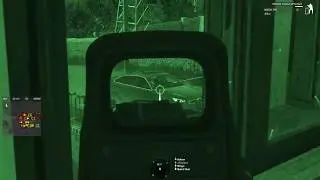 Spirit Clasp | Arma 3 | 160th SOR