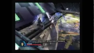 Star Wars: Revenge of the Sith PS2 Walkthrough, The General's Right Hand
