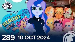 10 de Octubre del 2024 | Edición Noche #289 | Las Noticias MLP