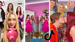 Tim Tin Family TikTok Compilation Videos 🔥🔥
