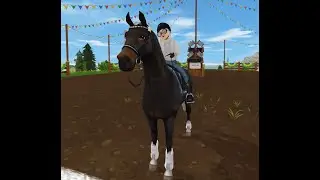 Star Stable Online: Live Streaming!!