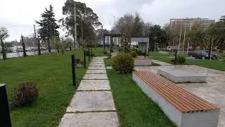 АБХАЗИЯ ПИЦУНДА ЛИТФОНД МАРТ 2021