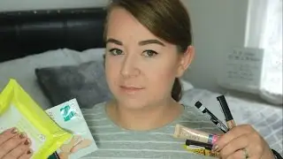 Haul Maj 2017!