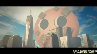 Lil Chip Uprising🍪 [Tower Heroes Animation]