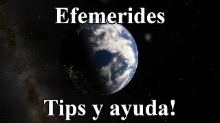 Videos de efemérides y pedido de ayuda