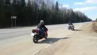 Открыли сезон, погода позволила 👍👍🌞🌞🌞🌞