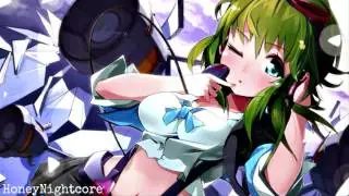 Nightcore - Kernkraft 400