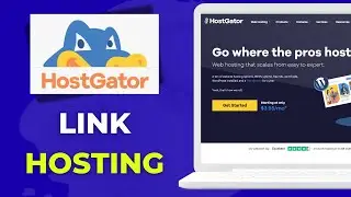 How To Install and Run WordPress on HostGator Hosting 2025 | Step-by-Step Tutorial