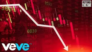 BUY THE DIP, DON’T PANIC VEVE