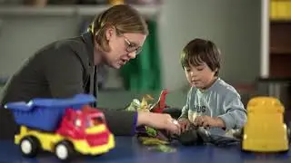 The ABC's of IEP's | Penfield Children's Center