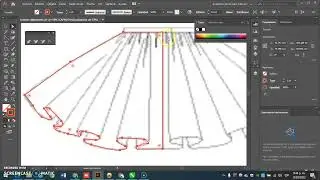 Como dibujar un plano técnico con plantilla parte1