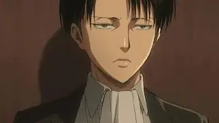 LEVI SINGING cursed video | Watch at your own risk Levi Simps