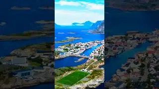 Norway 🇳🇴 Lofoten