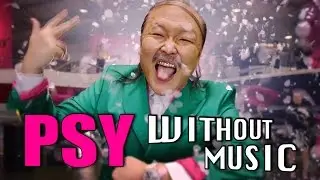 PSY - Daddy (