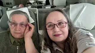 США. Безработная и в бизнес-классе