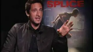 Splice Adrien Brody 2