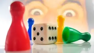 Games Night