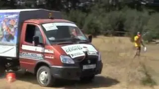 Робокросс-2010